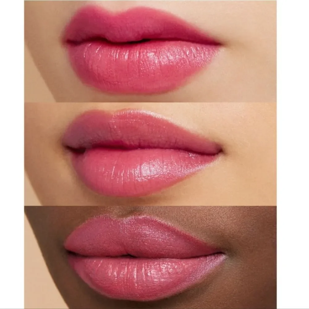 Bobbi Brown Crushed Lip Color in Bitten (MEDIUM NEUTRAL PINK)